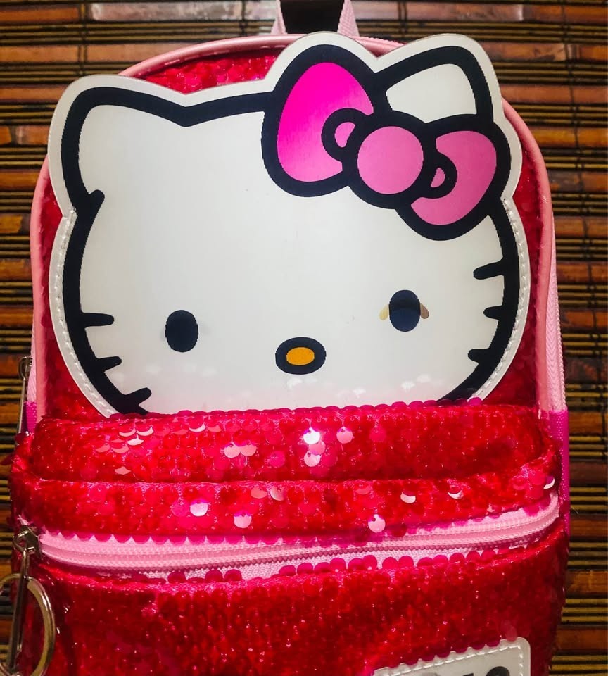 Hello kitty Fashion Backpack