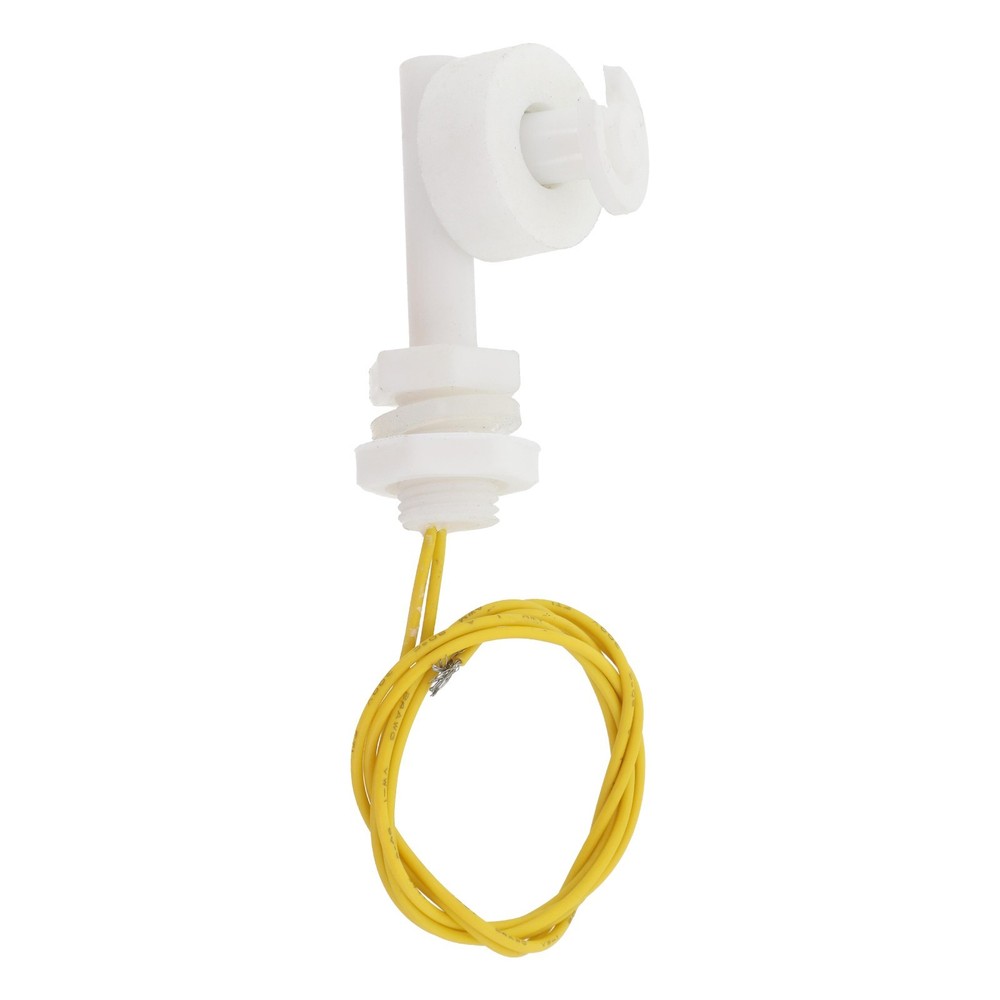 Float Switch with Reliable Detection Mechanism for Safe Pump Operation