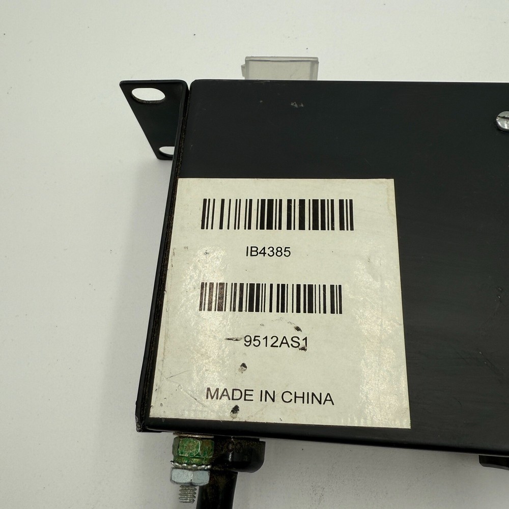 tripp-lite RS– 0615–Rrack–mount