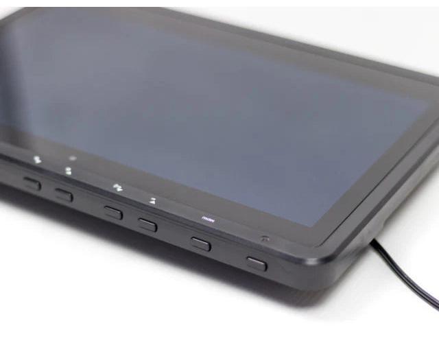 iKey IK-KV-11.6W-USBC Flat Panel Display