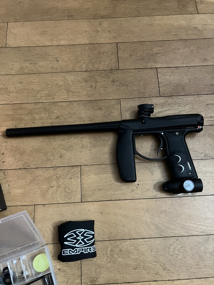 Empire Axe Paintball Marker