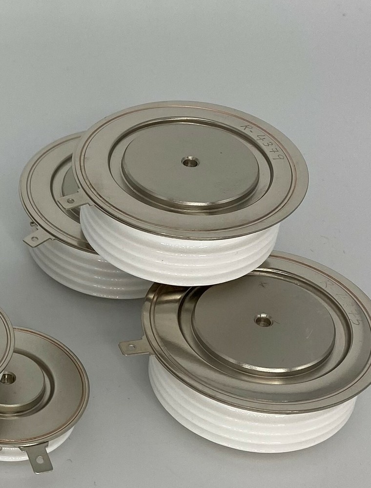 Replacement for SKT760/14E - SEMIKRON Thyristor Semiconductor SCR - NEW