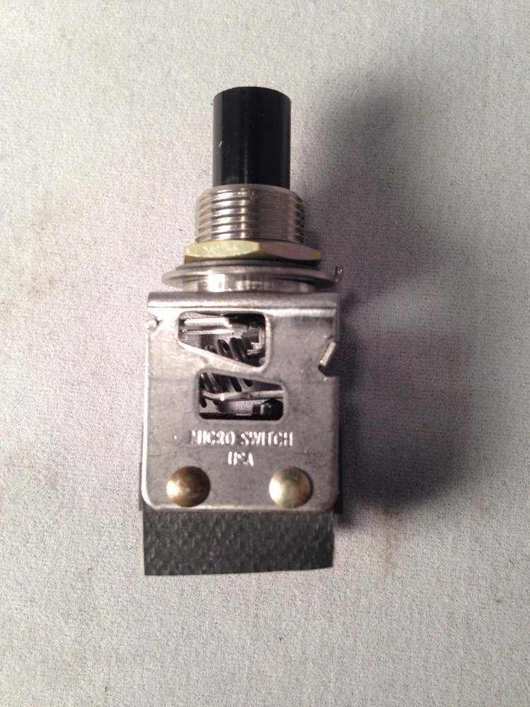 MICRO SWITCH 1PB262-T2