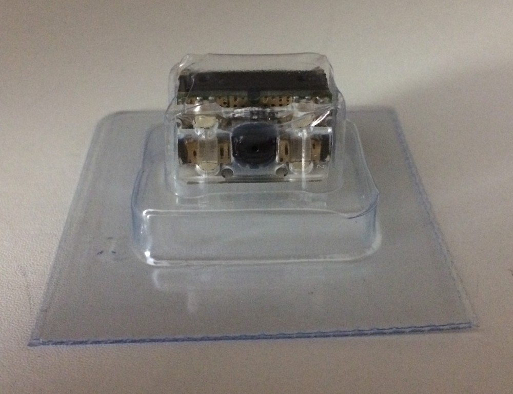 NEW Intermec 3-141010-05 Packed Imager, EA10 Barcode Scanner Scan Engine (Qty 1)