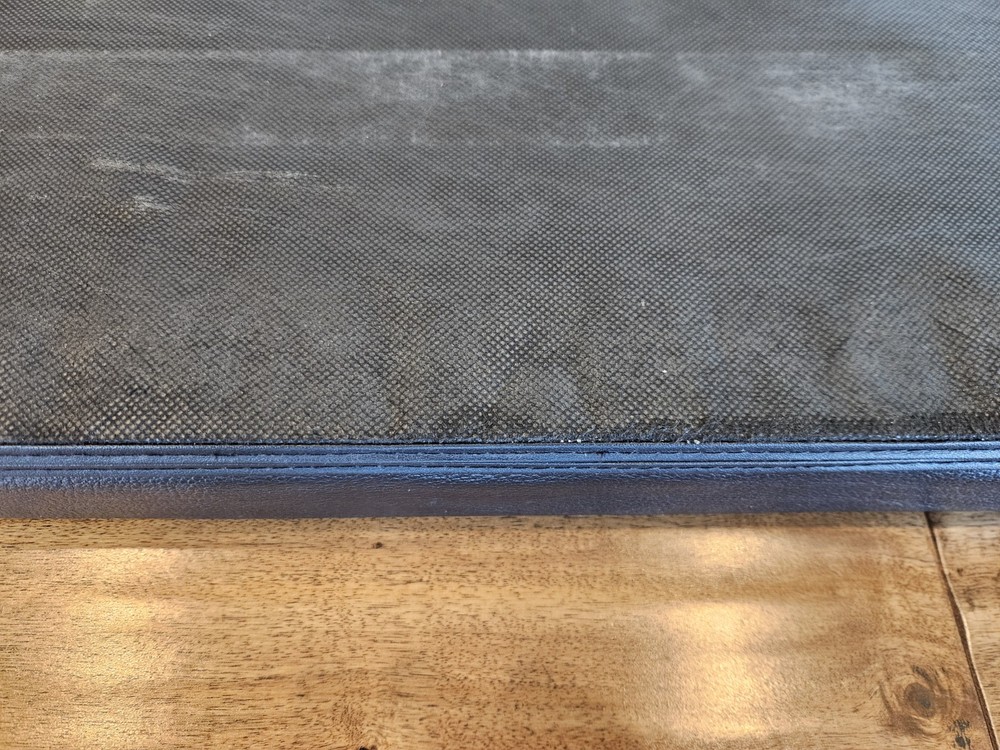 IRONMASTER SUPER BENCH Pad