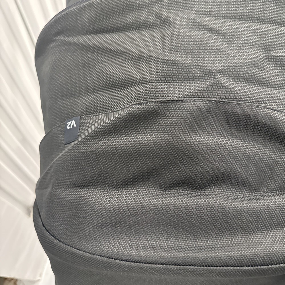 UPPAbaby Cruz V2 Jake