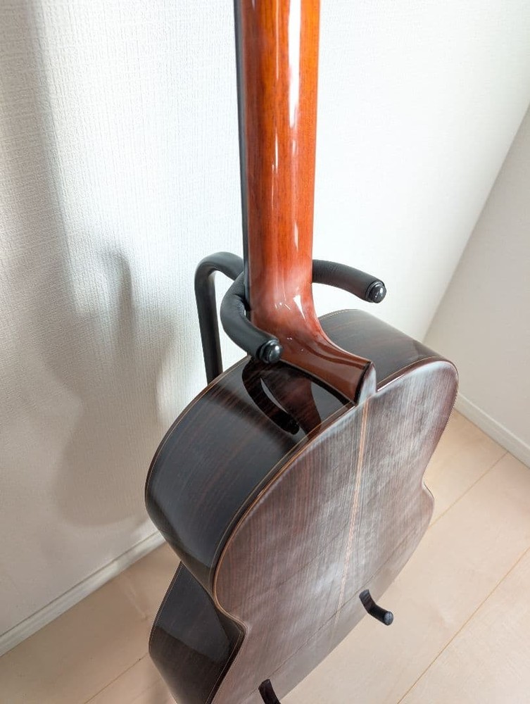 Tested Juan Hernandez Classical Guitar