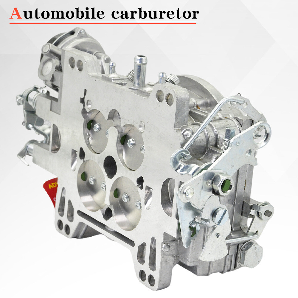 FOR Edelbrock 1406 Performer 600 CFM 4 BBL Barrel Carburetor with Electric Choke