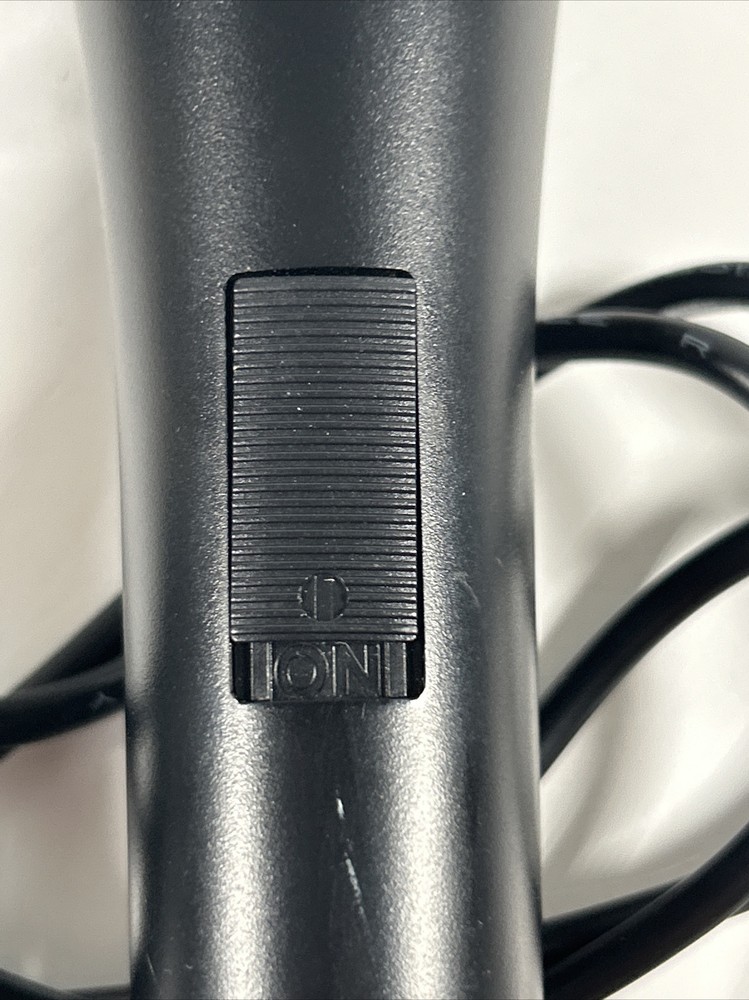 Microphone For Karaoke With Cable