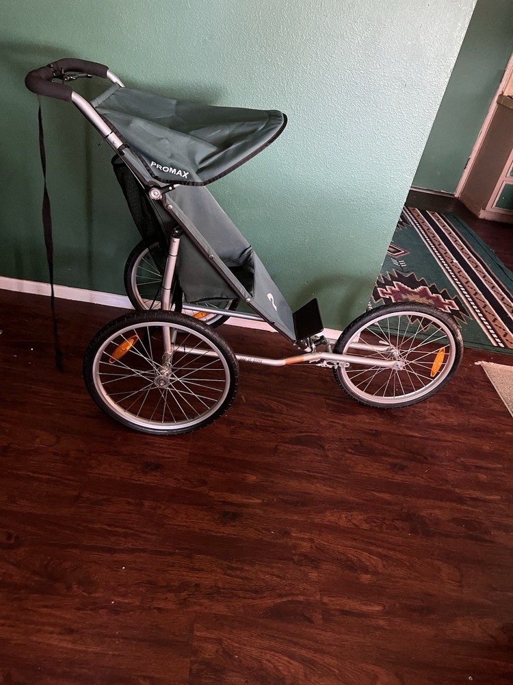 Jogging Stroller