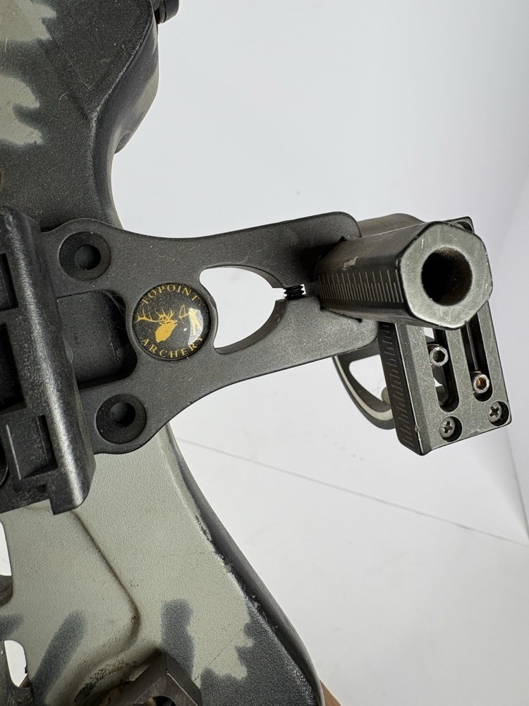 PSE Game Sport Polaris Express Compound Bow