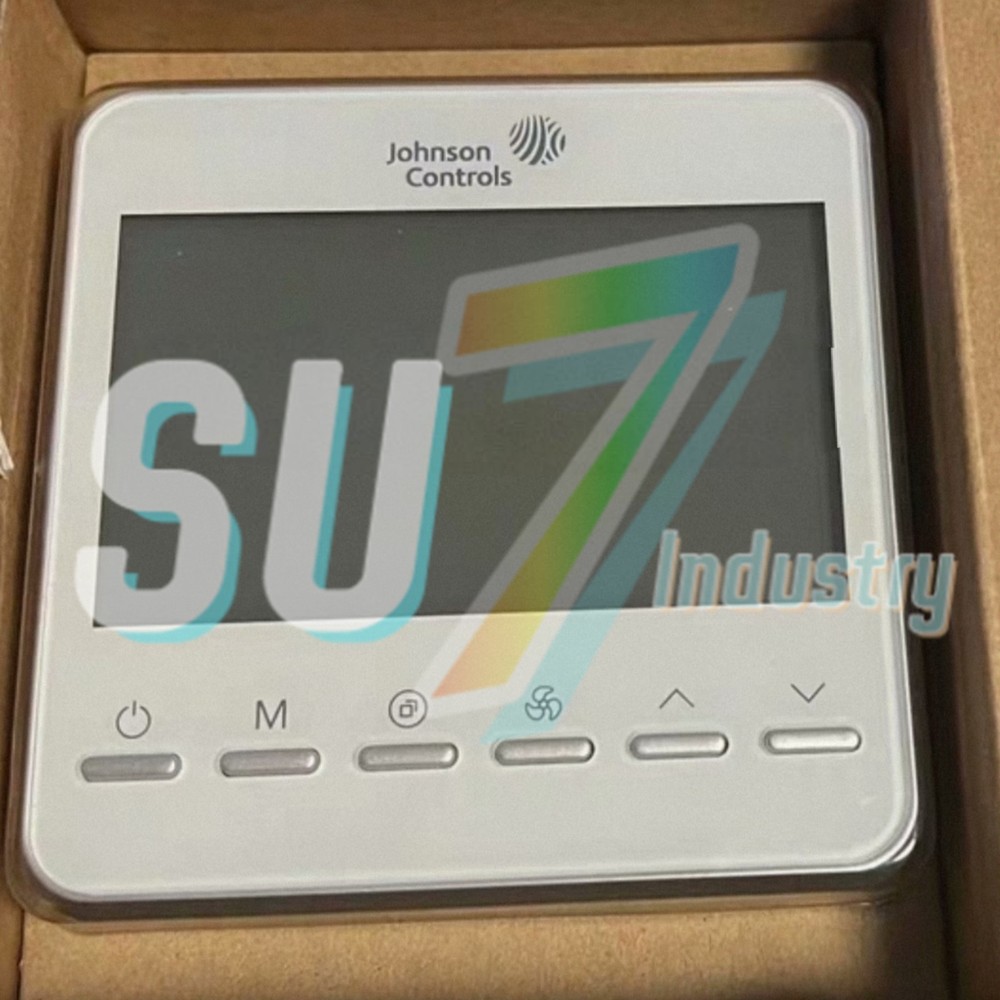 Johnson Controls T7600-TF20-9JS0 Temperature Controller Switch# 1pcs New  In Box
