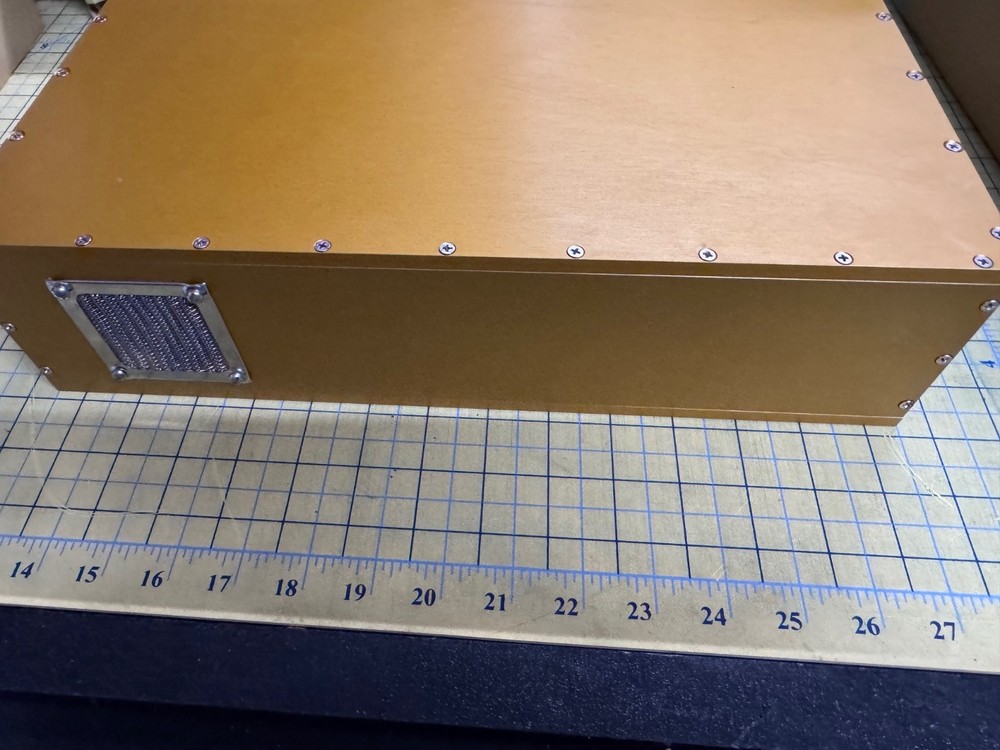 Euvis AWG472 ARBITRARY WAVEFORM GENERATOR