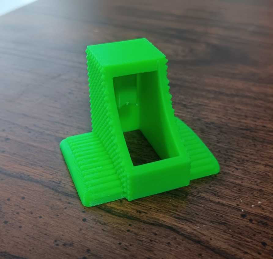 9mm Springfield XD-E Magazine Speed Loader SpeedLoader - Green