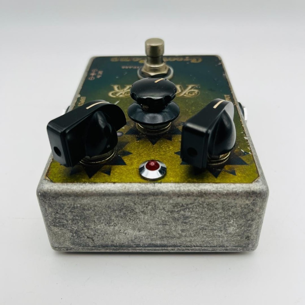 K&R Groove Comp Effector Compressor