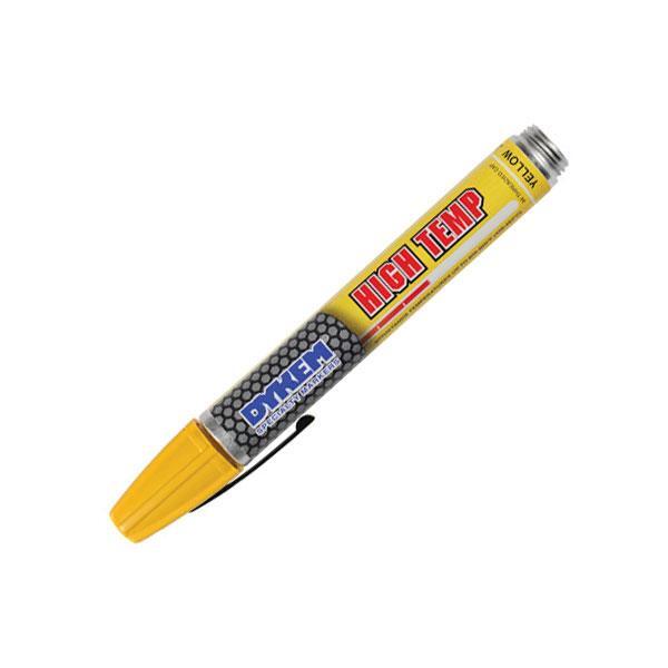 Dykem - High Temp 44 Medium Tip Paint Marker