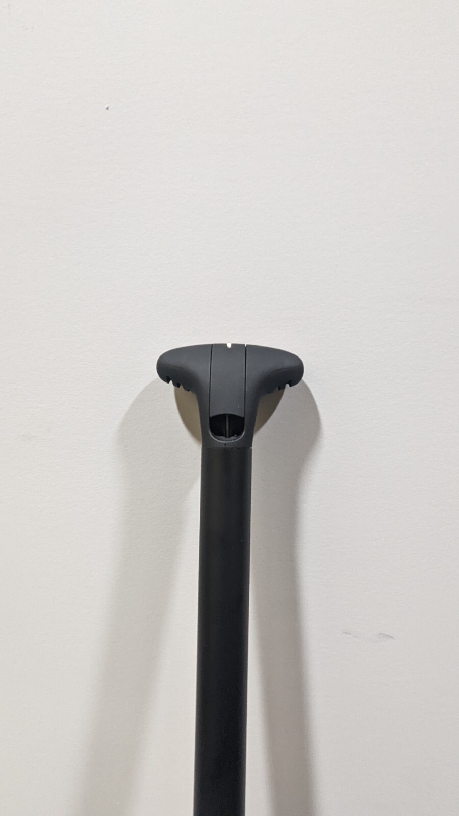 Cannon Paddles Rally Adjustable SUP Paddle Purple 70-86"