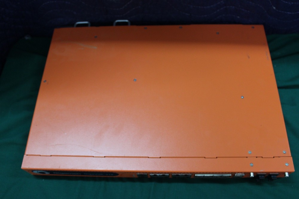 Gigamon GIGAvue-212 Data Access Switch GVS-212