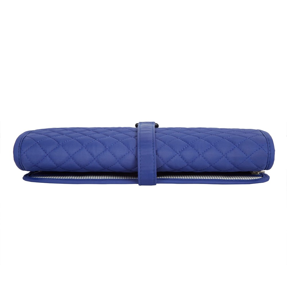 Trifold Hanging Toiletry Kit