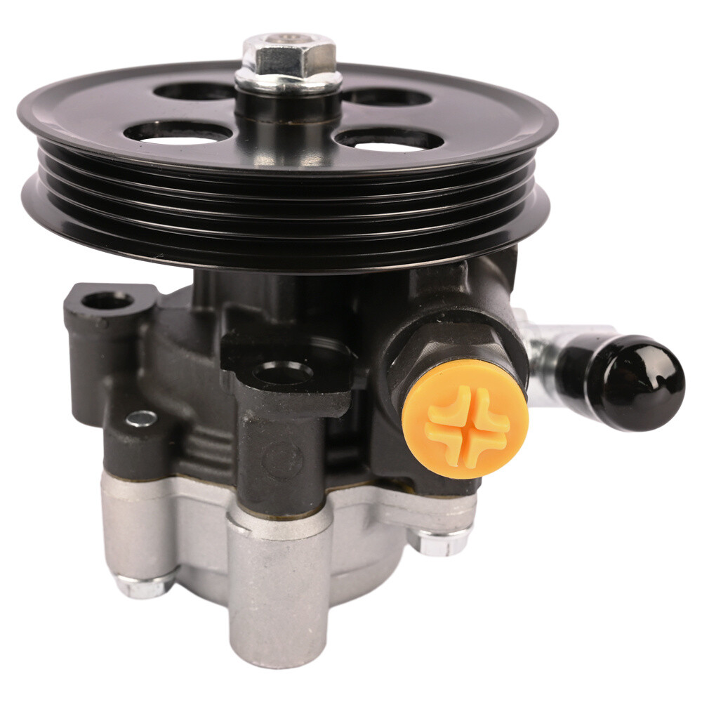 FOR Highlander 2004-2007 3.3L V6 Power Steering Pump w/ Pulley 44320-07010