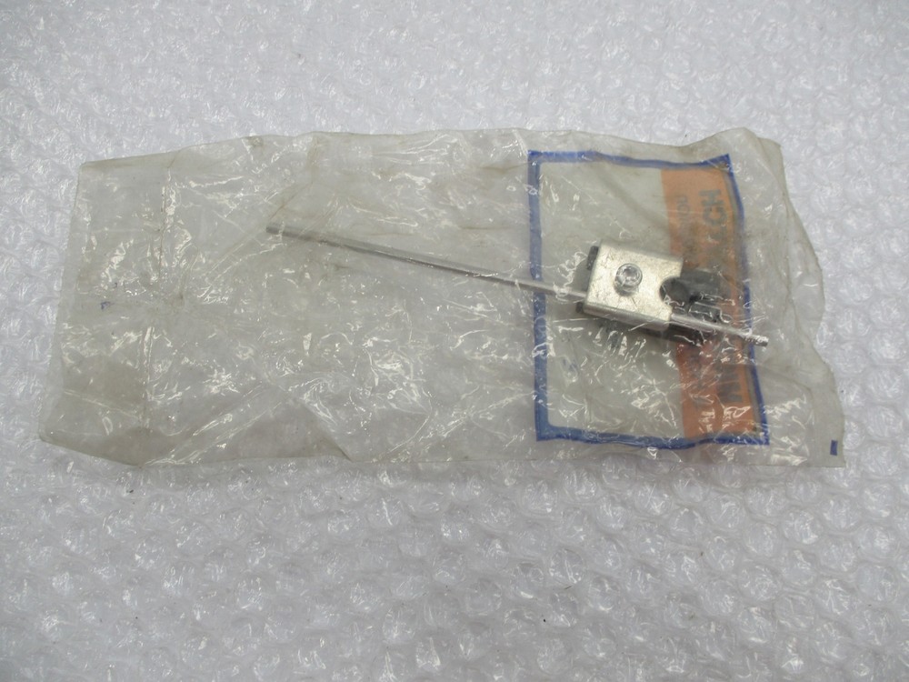 MICROSWITCH LSZ54M 8905 LIMIT SWITCH LEVER NSMP