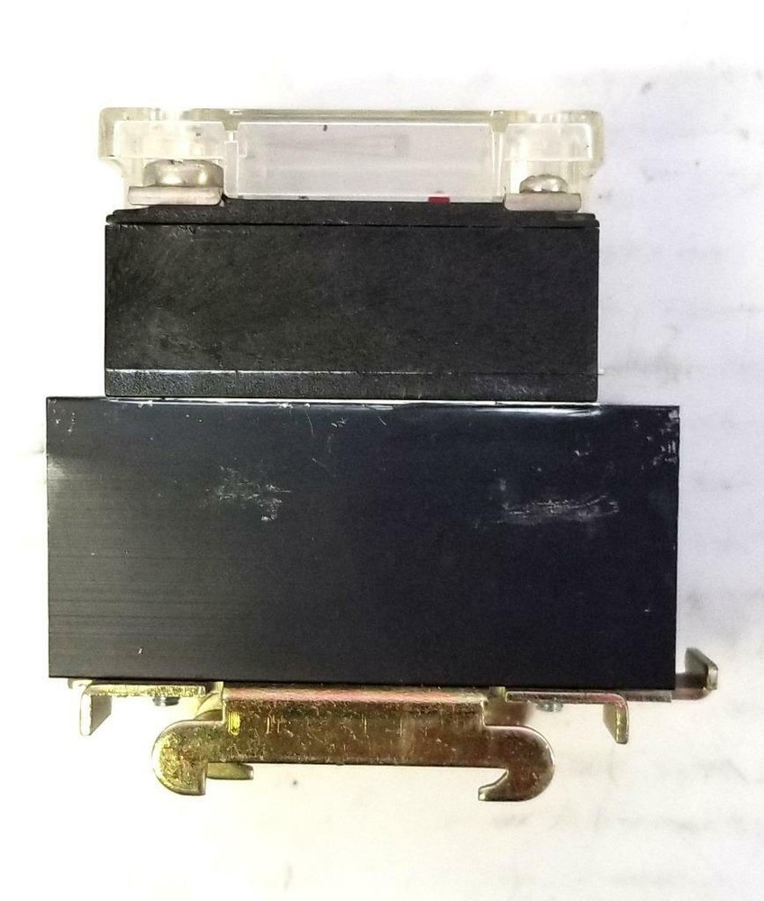 Carlo Gavazzi RE2425AA06 Solid State Control Relay 25A 240V