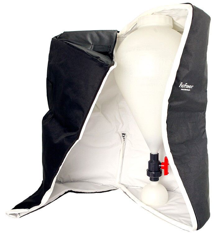 Fastferment Temp Control Fementation Jacket