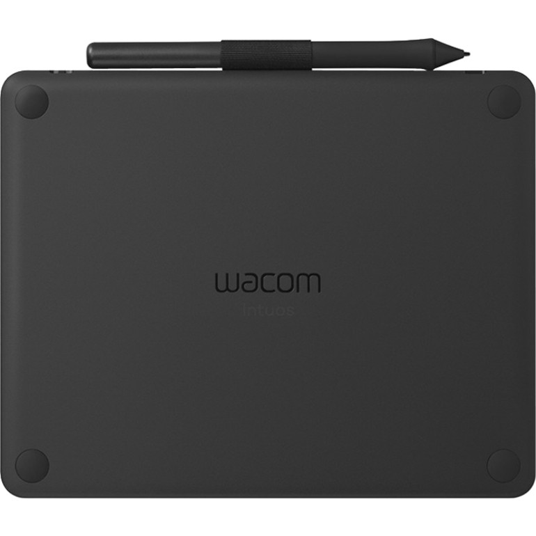 Wacom Intuos Wireless Graphics Drawing Tablet for Mac (ctl4100wlk0)