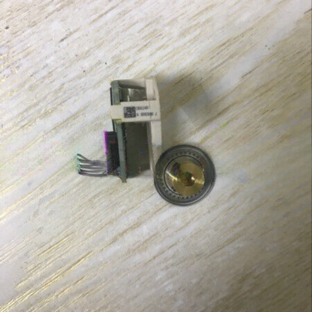 1PCS OBA24R with code wheel J4 encoder