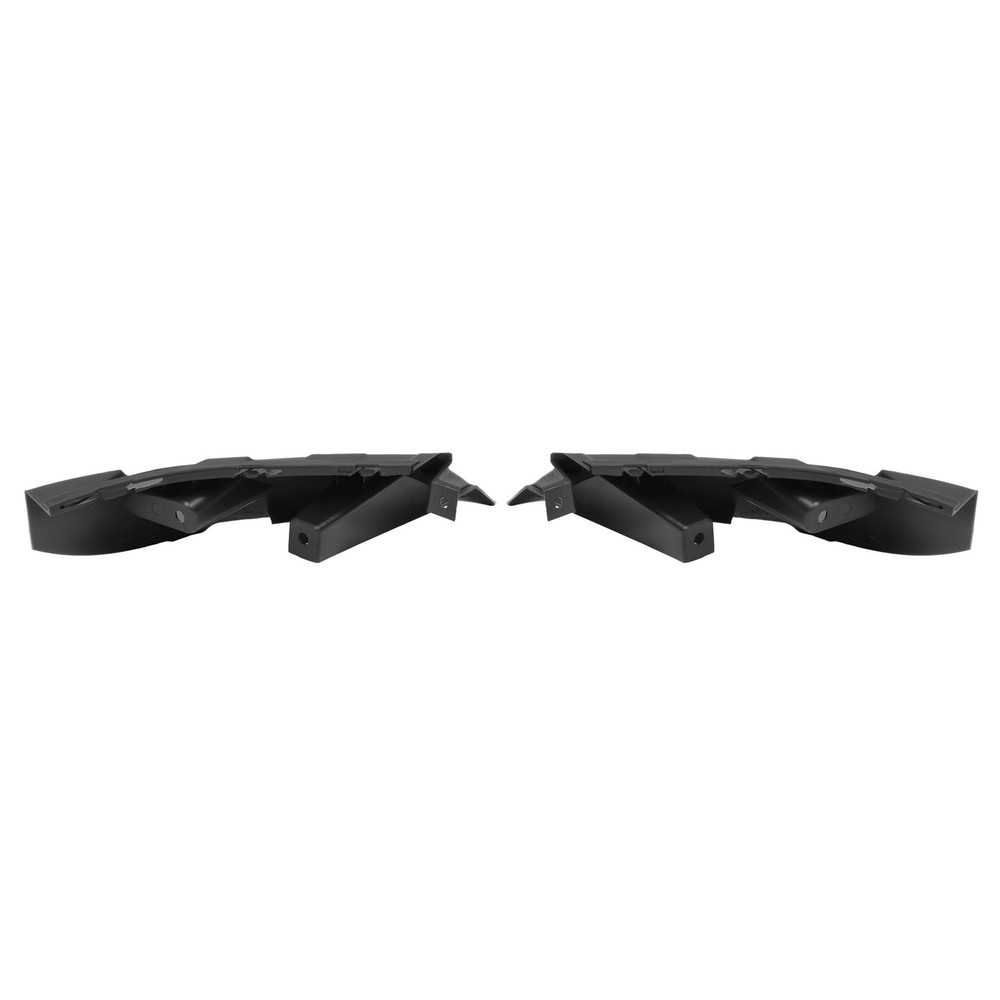 2Pcs Front Bumper Support Bracket Left+Right Side For Ram 1500 Classic 2013-2024