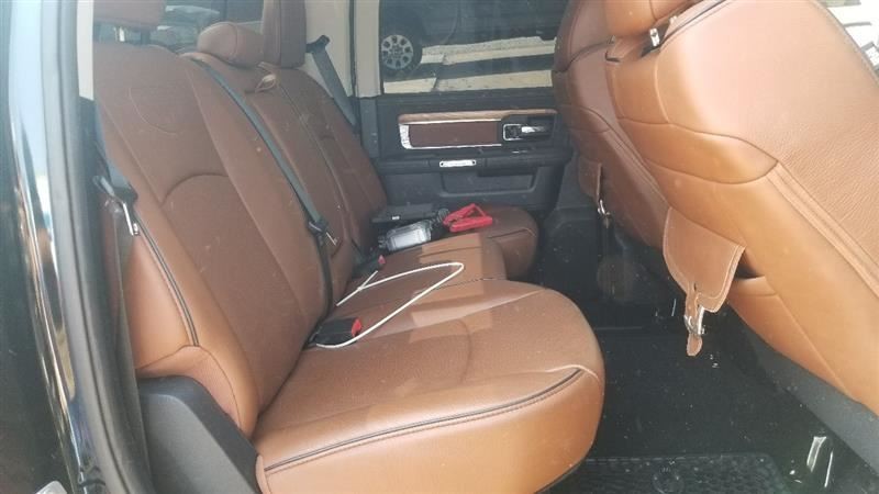 12 DODGE RAM 1500 SRS BAG MODULE CREW CAB 68085881AG