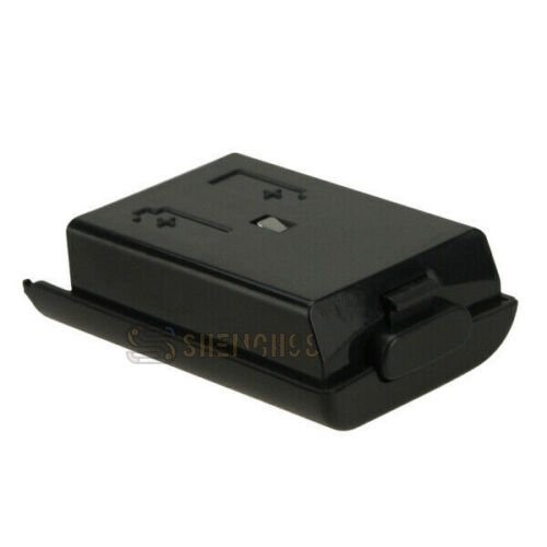10-Pack AA Battery Back Cover Case Shell Pack For Xbox 360 Wireless Controller