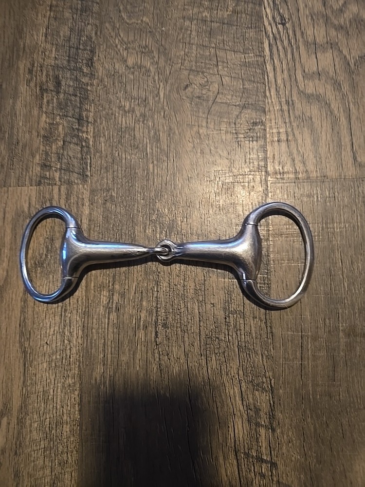 Horse Bit