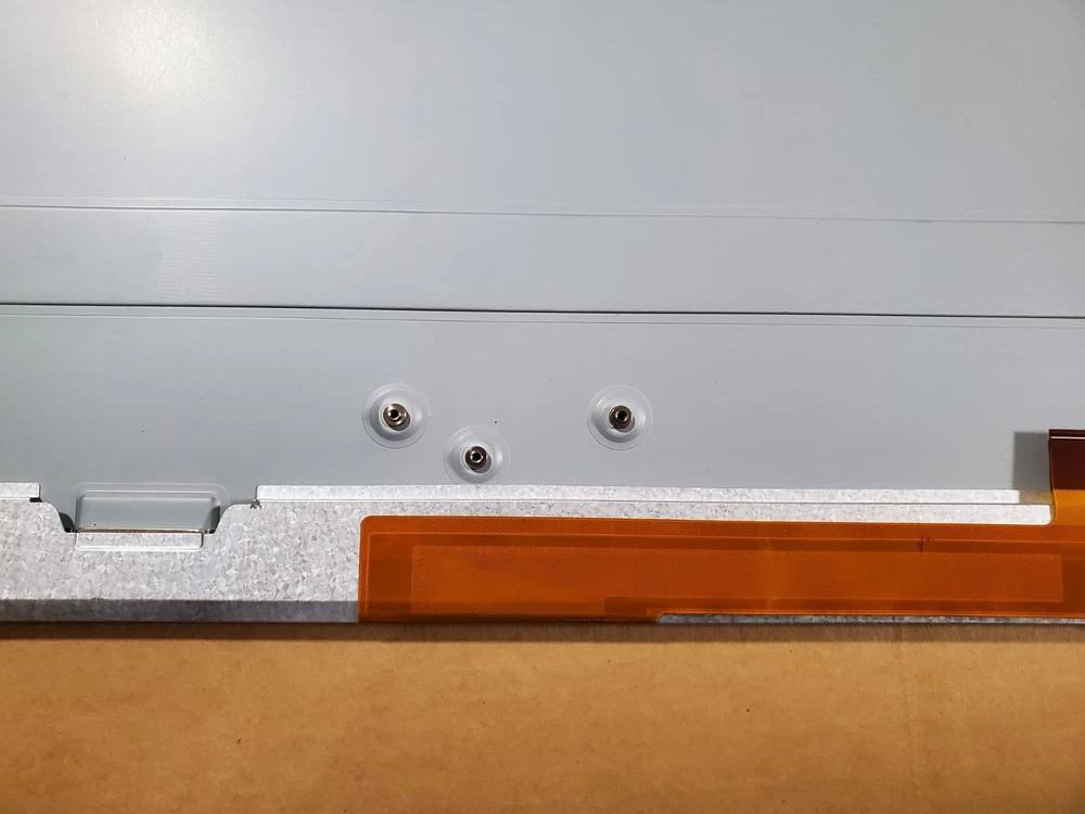 HP 27-ca1002a FHD Borderless Replacement Touch Screen Panel With Touch Glass