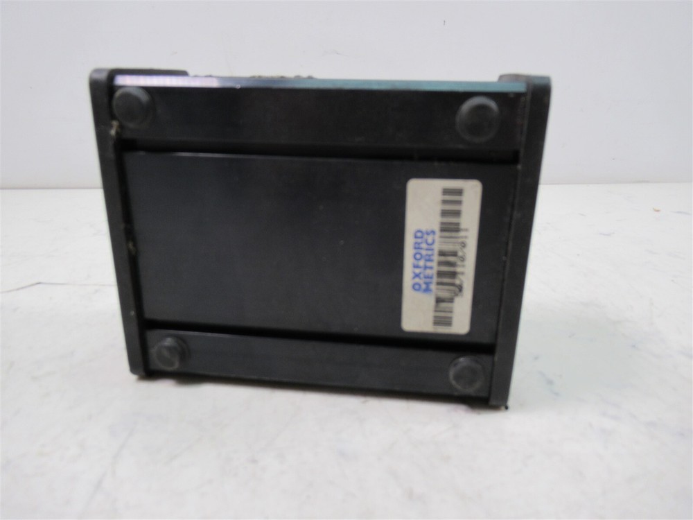 Oxford Metrics Camera Interface Unit 3 Channel For Motion Capture System