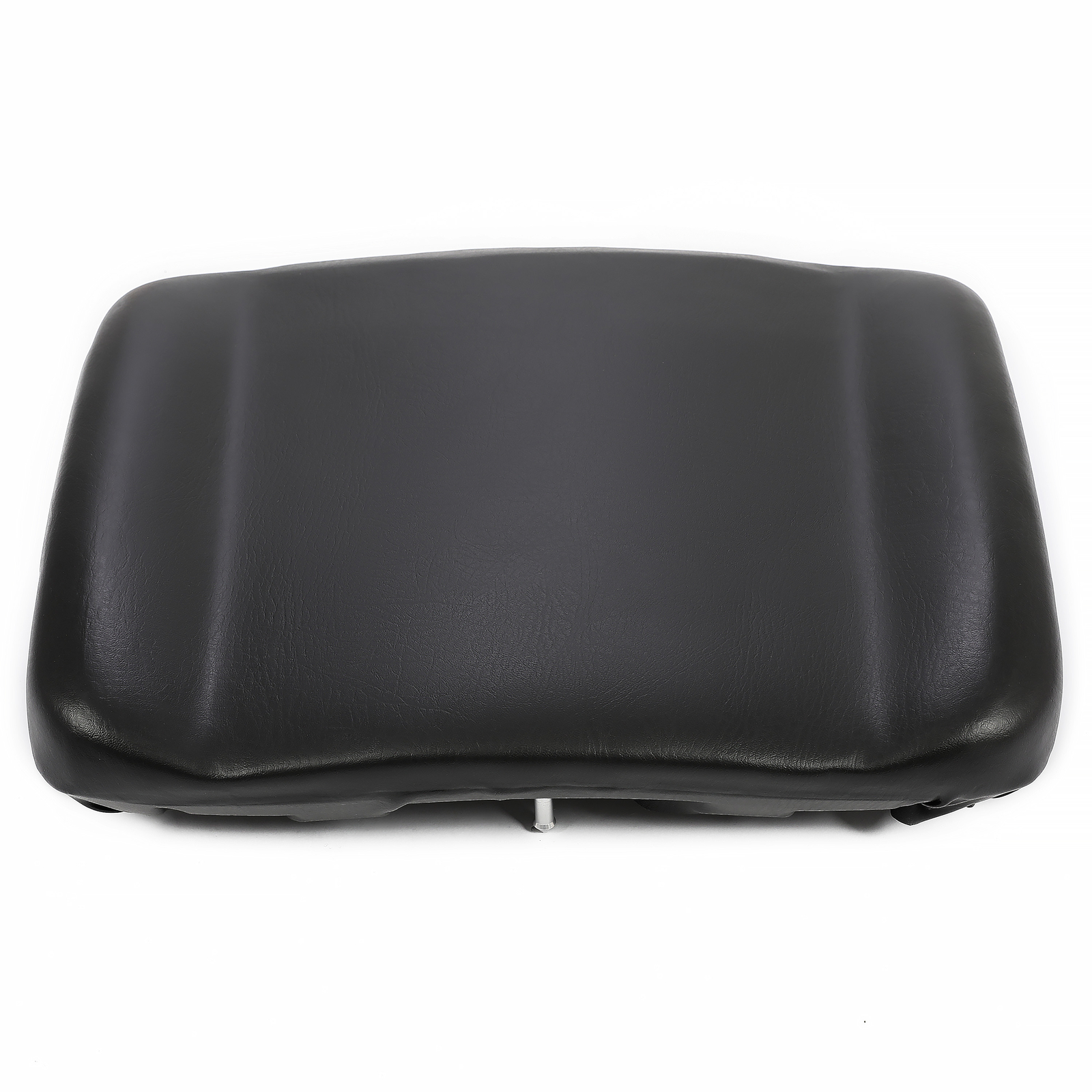Black Driver & Passenger Side Seat Bottom For Polaris Ranger XP 900 1000 13-18