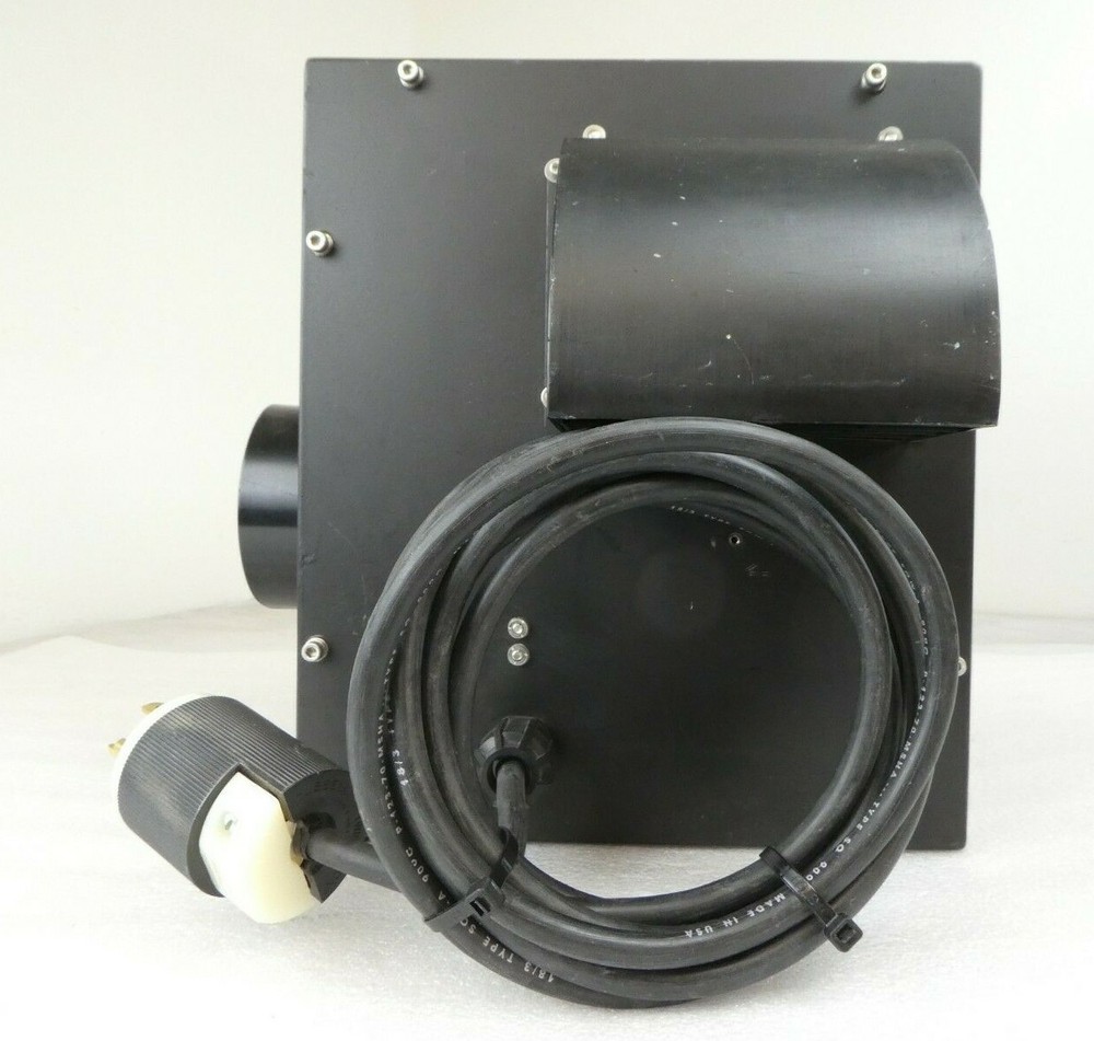 KLA Instruments Exhaust Module KLA-Tencor 5015 Working Surplus