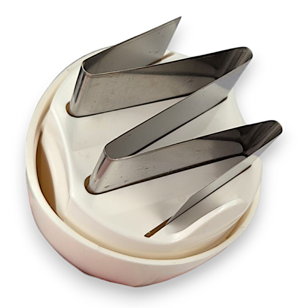 OXO Good Grips Chopper, Push Function, 1 Cup Capacity, 7 in