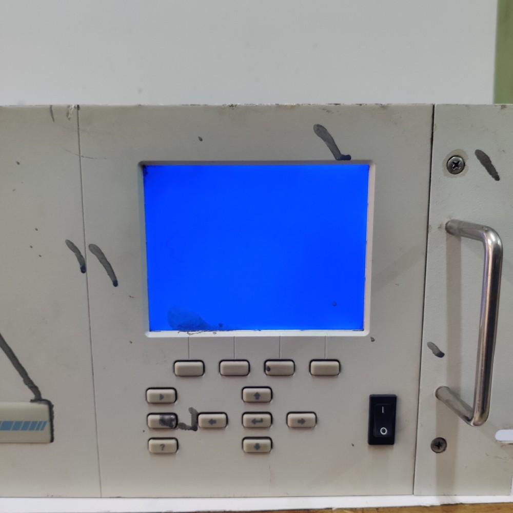 Thermo Scientific Model 410i Carbon Dioxide Gas Analyzer