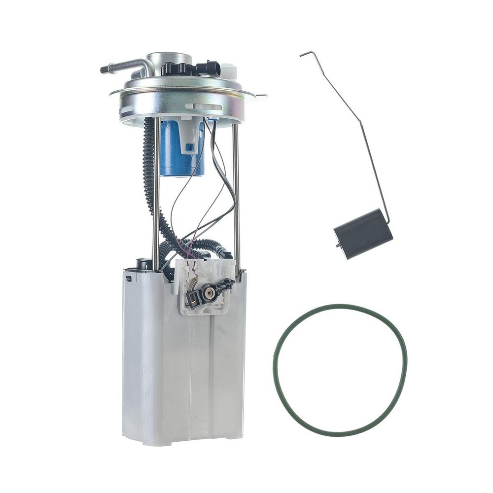 Electric Fuel Pump Module Assembly Replacement 2005-2006 V8 5.3L Flex