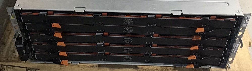 Netapp NAJ-1503 Storage Shelf