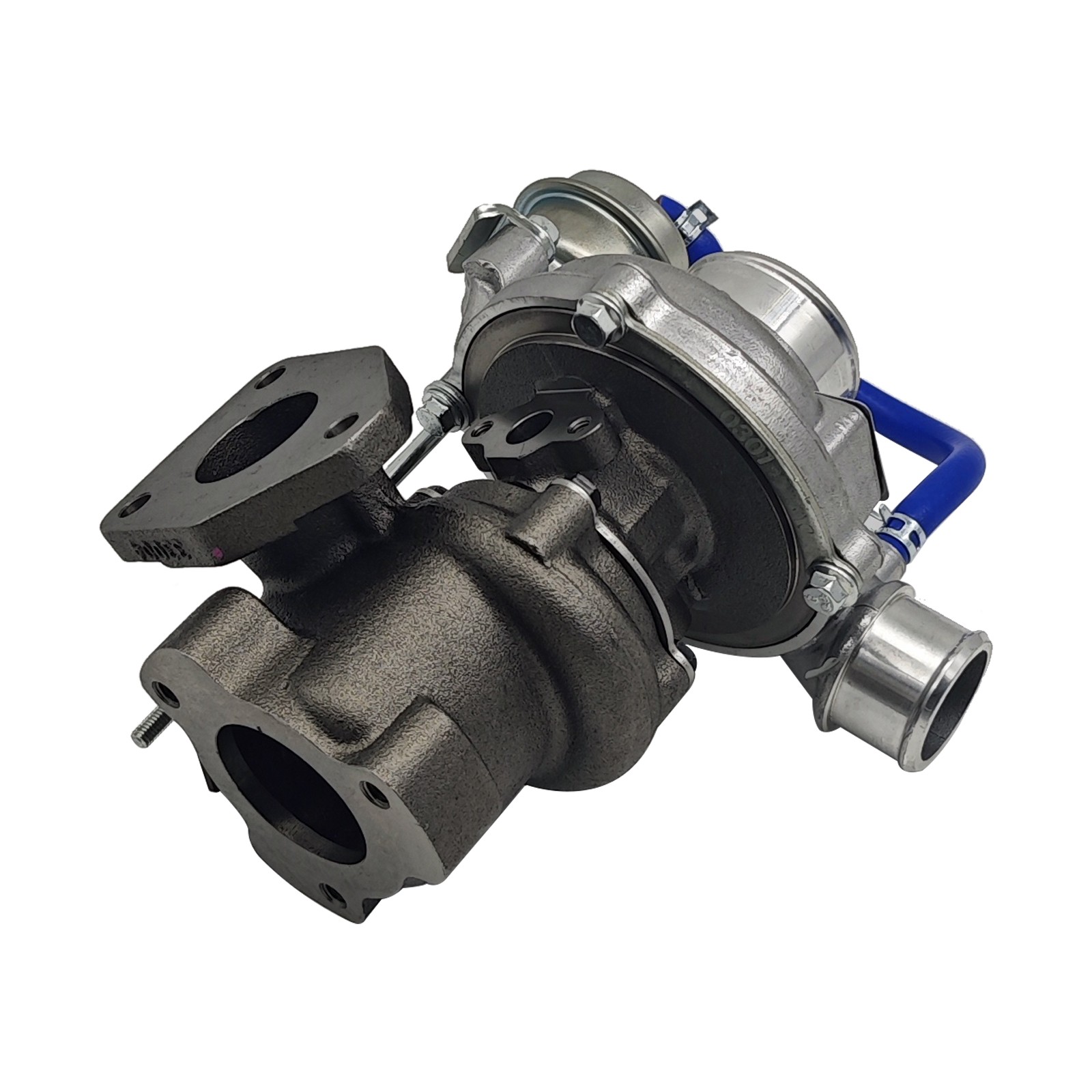 7256748 Turbocharger For Bobcat S740 S750 S770 T740 T750 T770 T870 Doosan D34 US