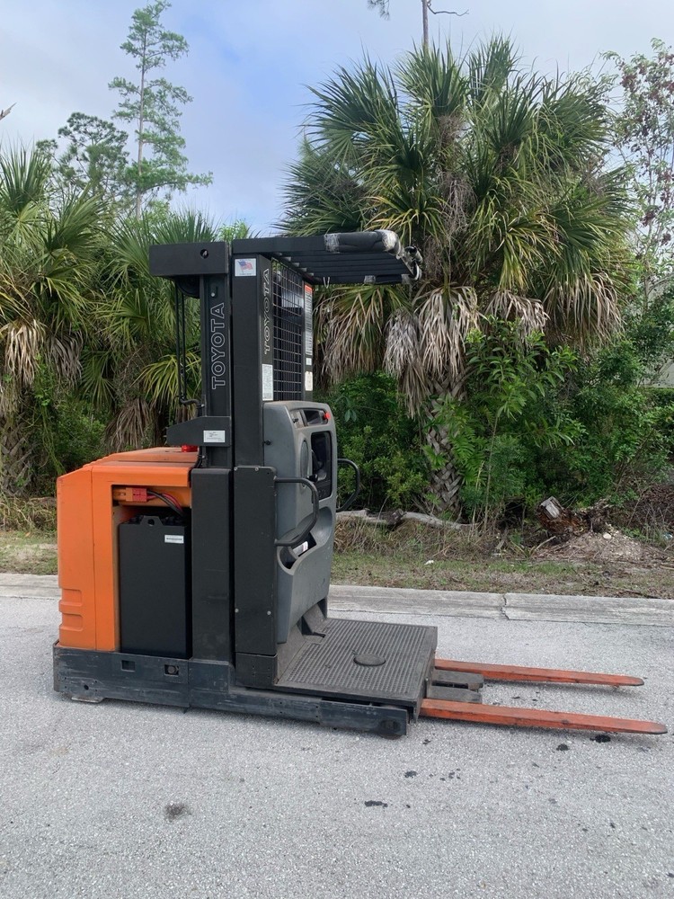 Order Picker