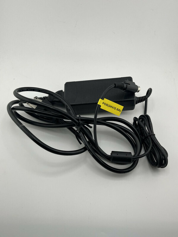 HANASIS IBX-P100 COMPUTER POS SYSTEM DC24V 2.5A(60W) HAN-P1N5BBAE4