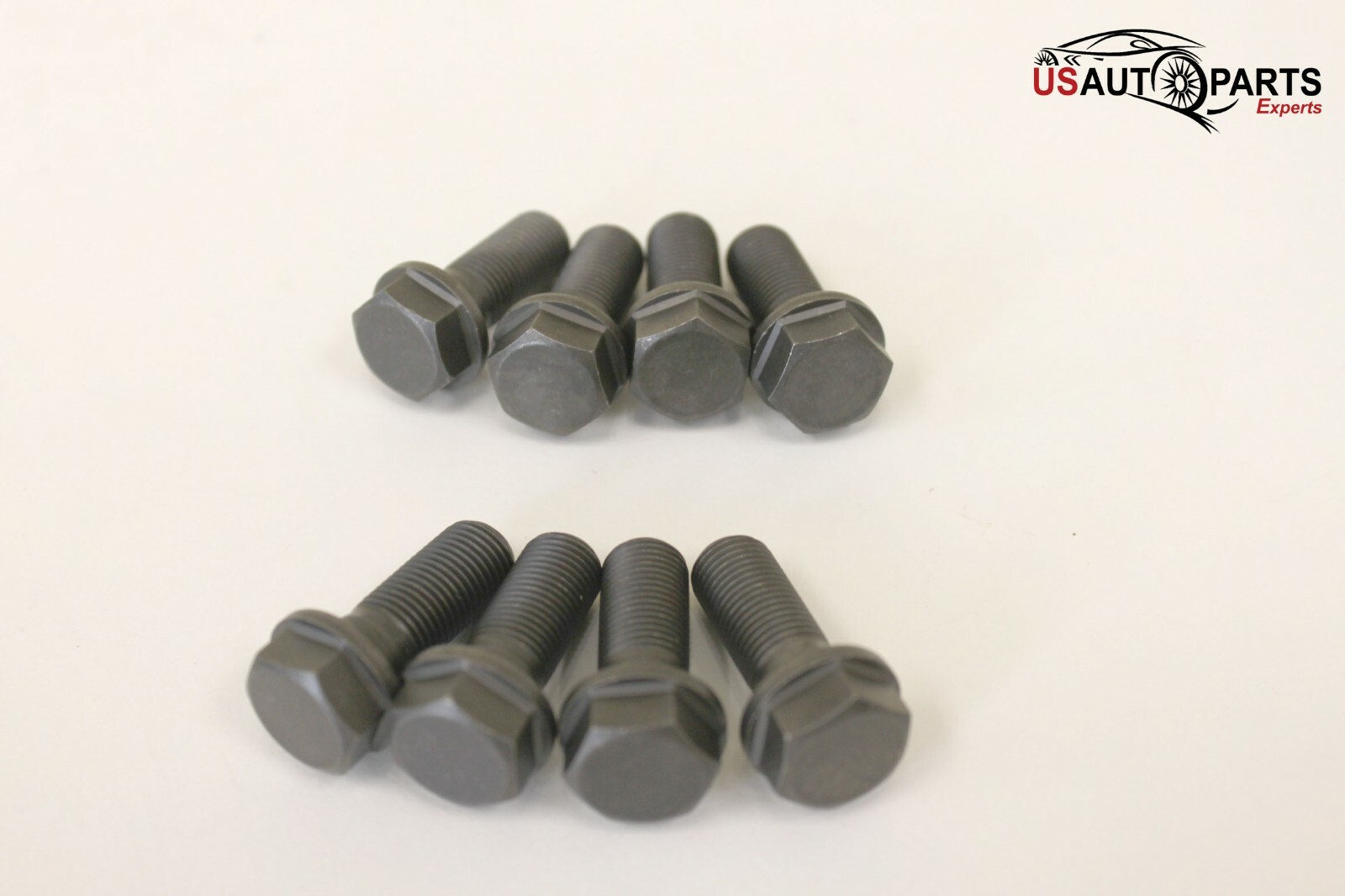 SET OF 8 - OEM Subaru - Flywheel Bolts - Impreza WRX STi Forester Legacy - 02-18