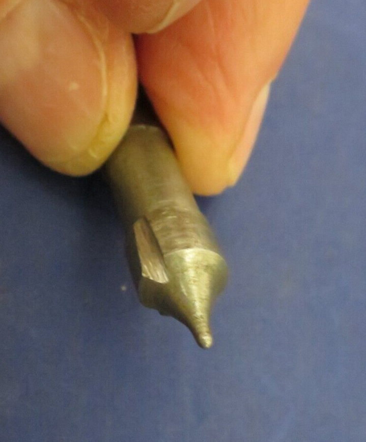 German Luger Mauser pin 1906 - 1935