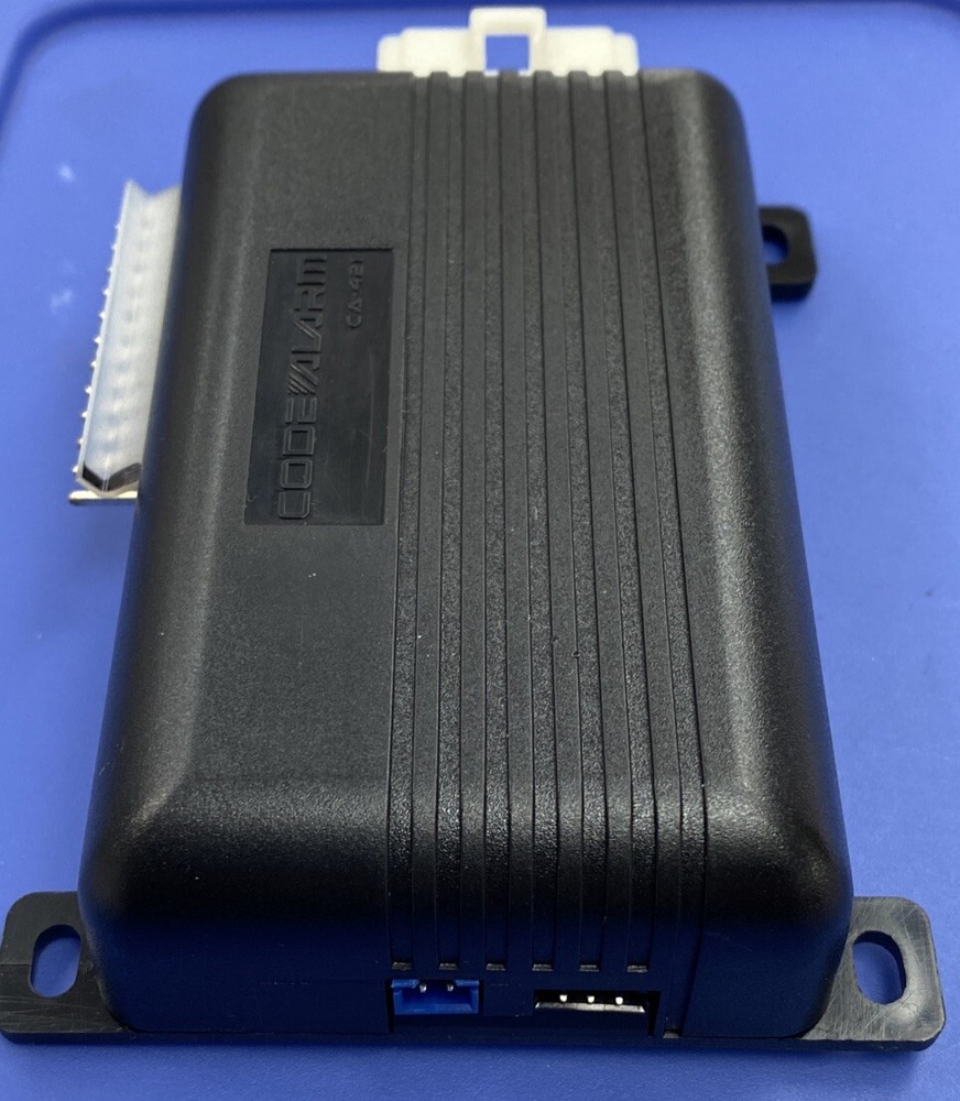 Replacement Code Alarm CA-421 CA421 P/N: 1032552B Module Brain ONLY
