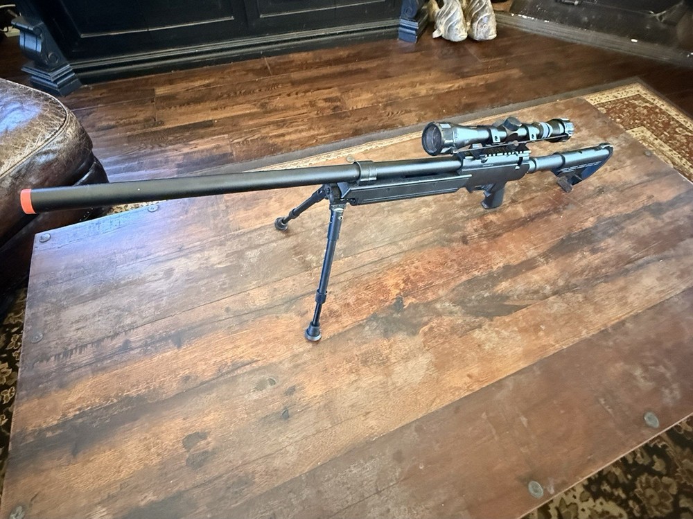 Airsoft