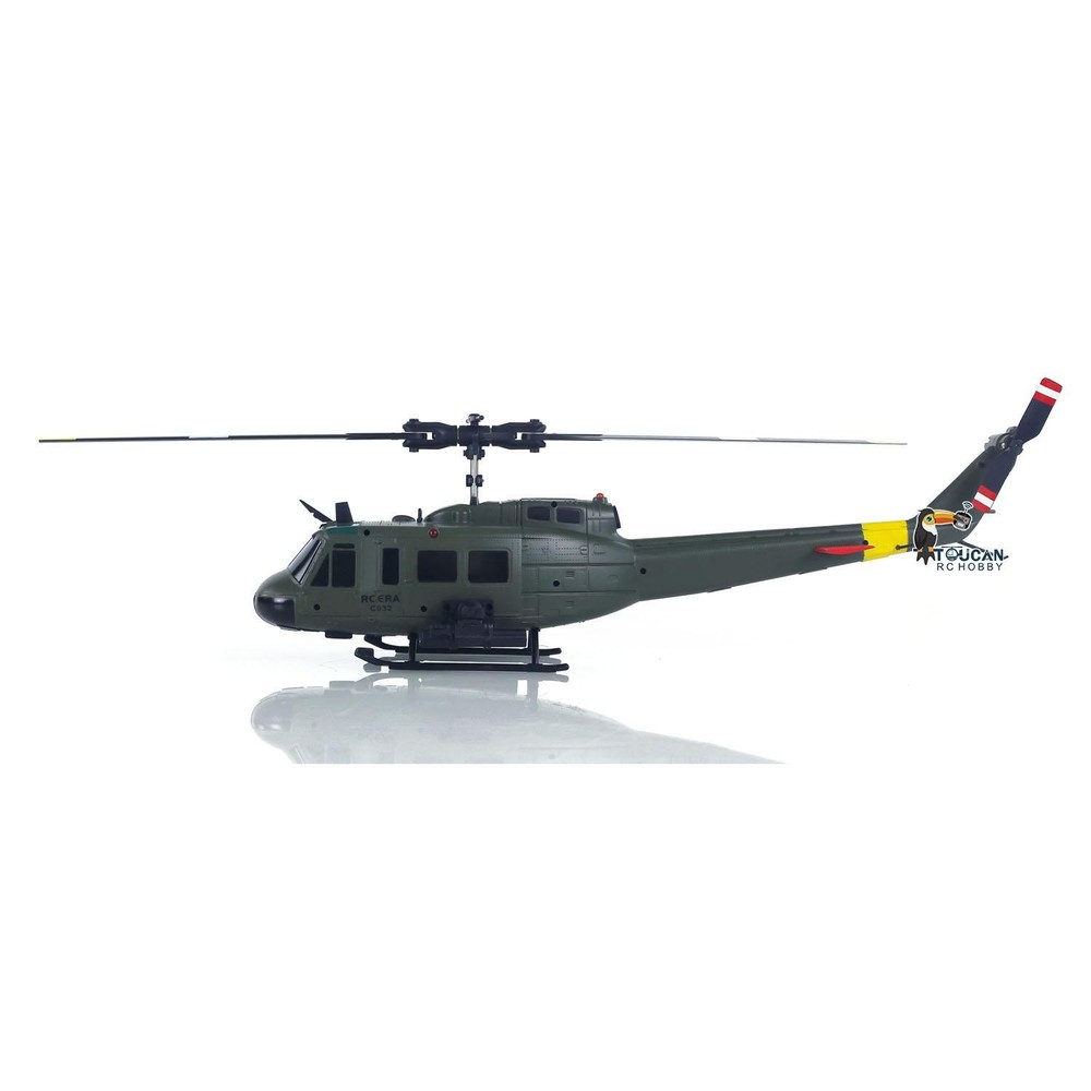 1/48 2.4G Helicopter Simulation Aircraft Reverse Flight Optical Flow Positioning