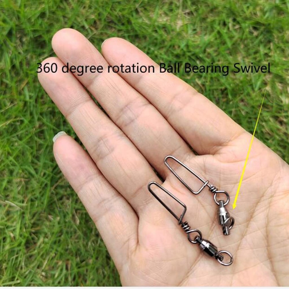 2pcs Downrigger Release Clips Outrigger Release Clips for Kite Outriggers